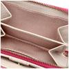 Natural Beauty Selene Bifold Geldbörse Rosenrosa Scheinfach