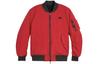 New Balance Puffer Jacket Unisex Red NQA1A011-RD