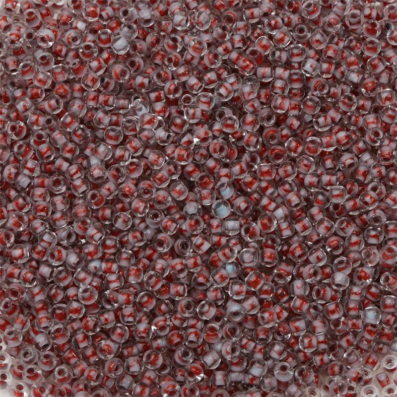 10 g, 160 Stück, hochwertige Glasperlen im chinesischen Stil, Tuschemalerei-Perlen für die Herstellung von Ohrringen und Armbändern zum Selbermachen von Schmuck, Basteln, Zubehör