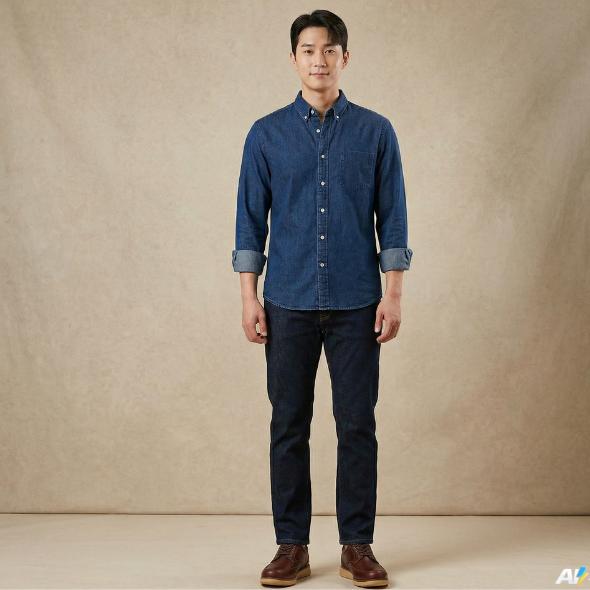HAWKINS Takumi MOC IT [HL82052] [Shipped from Korea] 100% Authentic