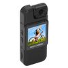 Bodycam 4K Ton Videoaufnahme Tragbarer Polizei-Wearable-Recorder Sport-DV-Kamera mit Clip