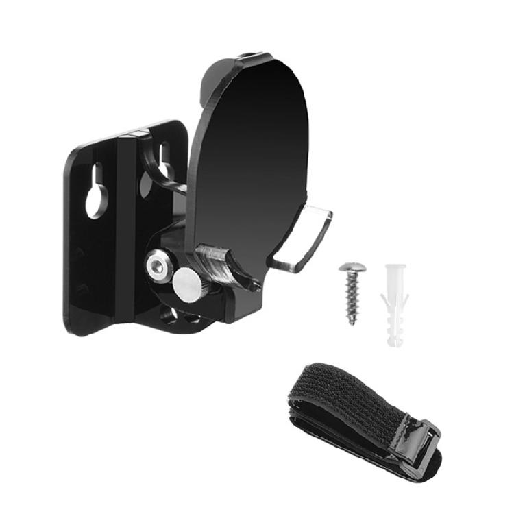 

Wall Mount Speakers Holder, Acrylic Stand With Adjustable Viewing Angled for SRS-XB13/XB100 Speakers чёрный
