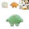 Dow Dow Octopus Plush Toy Stuffed Dolls- Korean Anime-inspired Gift For Kids And Adults