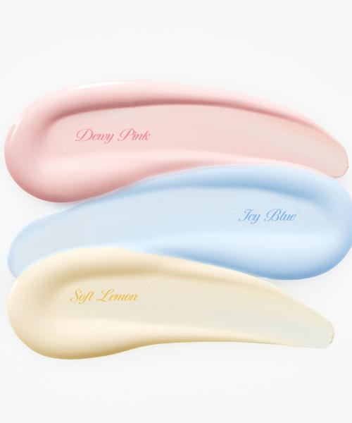 [IPKN] Tone Wear Tinted Base 40ml (3 Shades) with Bonus Wedge Puffs