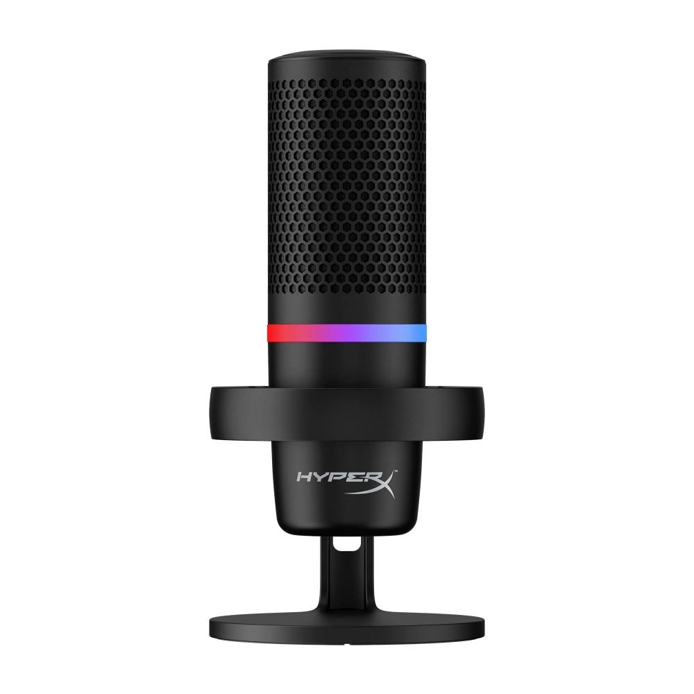 

Duocast Usb 4p5e2aa Hiperx Stand Alone Mic Telewalk Beametrimer