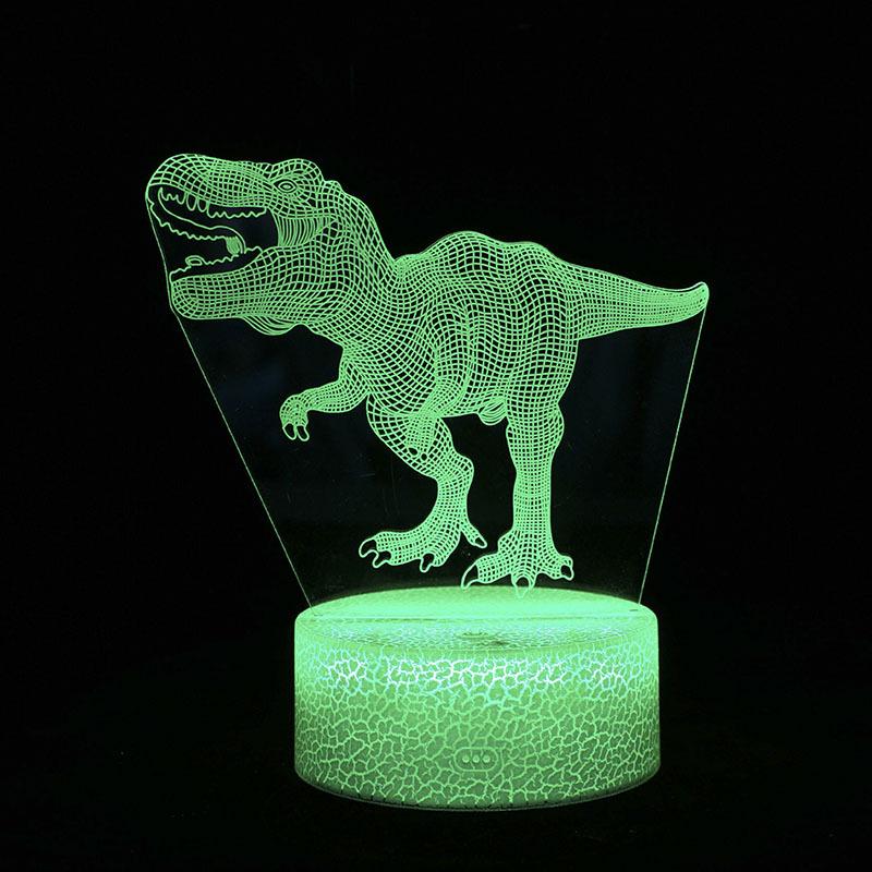 Anime Cartoon Character LED Night Light with Remote Control for Decorative Projection and Bedside Ambiance, Perfect Birthday Gift.