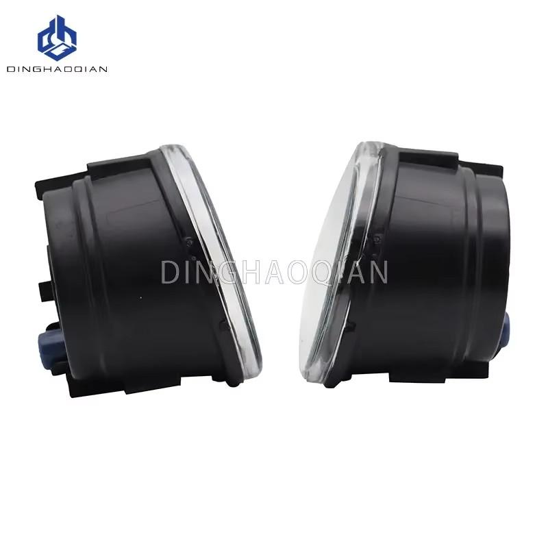 Auto Front Bumper Fog Light Assembly For BMW X1 2016-2019 X3 2011-2016 X5 2015-2018 63177238787 63177238788