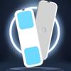 Noise Reduction Bone Conduction Speaker Wireless Bluetooth Speaker Under Pillow Speaker  Relaxation
