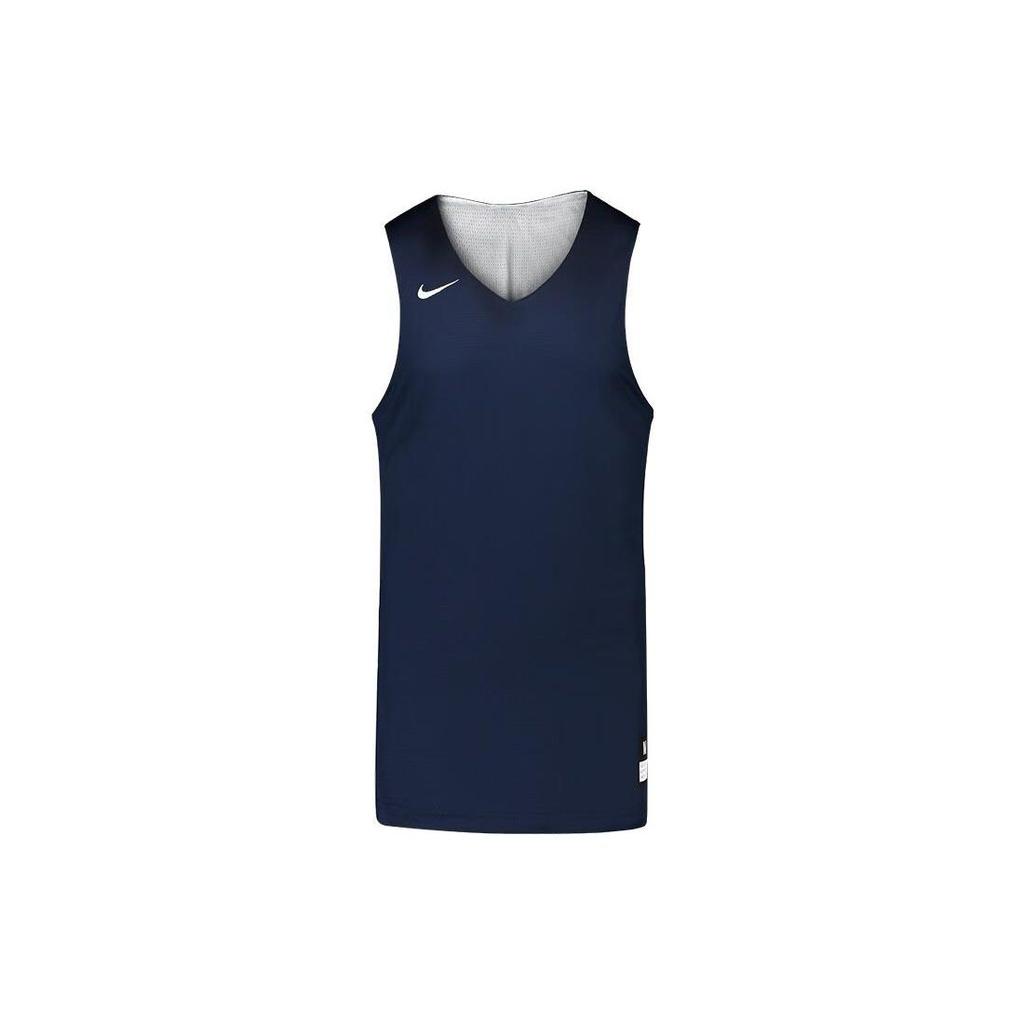 Nike Basketball Jerseys Men's Navy Blue Moderate Bib & Brace 867766-420