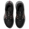 Asics Trail Scout 3 Black Dusty Mauve Women Sneakers 1012B516-003
