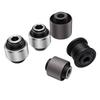 5PCS Rear Suspension Knuckle Bushing Kit Replacement for Ford Explorer 2011 2018 523 318