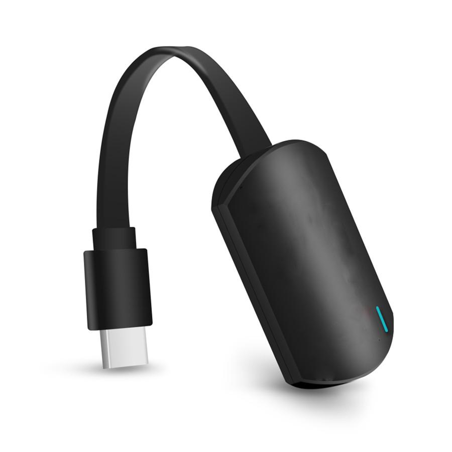 G4 Wireless WiFi Display Dongle Receiver 1080P HD TV Stick  Airplay DLNA Mirroring To HDTV Projector
