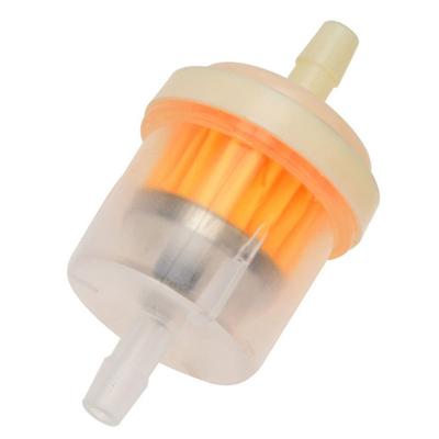 5X Universal Large Inner Gas Fuel Filter Petrol 6Mm 8Mm / 1/4" 5/16" Pipe Lines