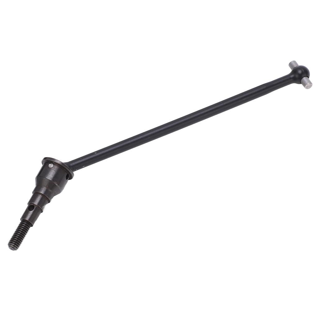 1 Pairset Metal Front and Rear CVD Drive Shaft Set for Losi Lasernut U4 110 RC Cars