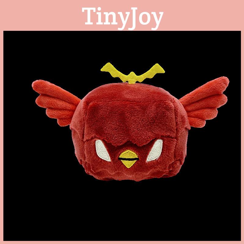 Blox Fruit Plüschtier Weich und Entzückend Teufelsfrucht Stofftier