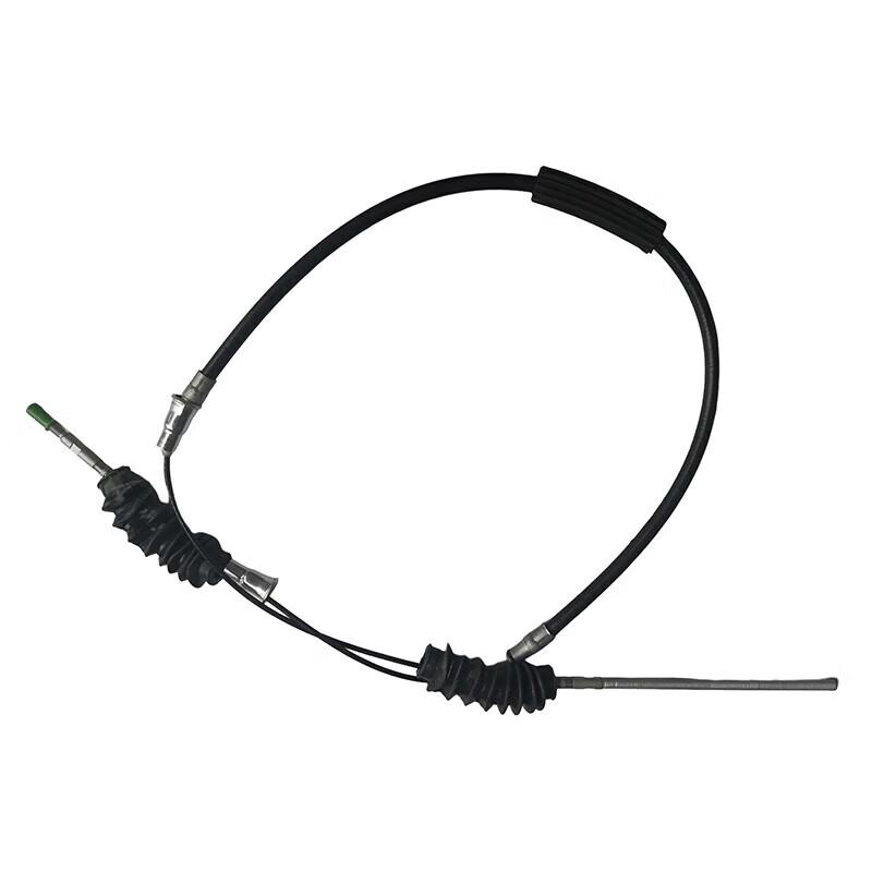 Throttle Cable Assembly for Shaanxi Auto SX2150K/SX2190