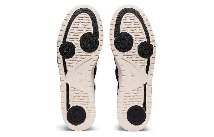 Asics Gel PTG Mt 'White Black Embossed Leather' 1201A524-101