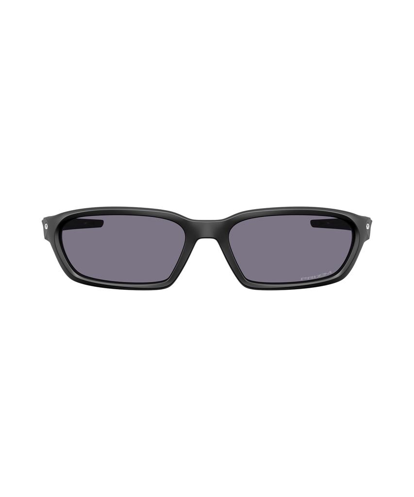 Okeulli Terraforma - Matte Black - Prizm Grey / 0Oo9530