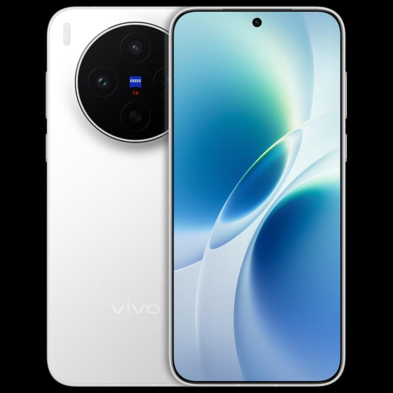 Vivo X300s AI Smartphone with Zeiss 200MP Camera (CN version)