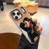 Singer L-Lee Hyeri Phone Case For IPhone 17 Air 16 E 15 14 Plus 13 12 11 Pro Max Jelly 2 In 1 Protective Case