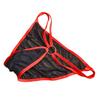Mesh Men Underwear Panties See Through G-String Gay