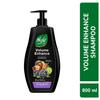 Nyle Volume Enhance Shampoo 800ml | Paraben-Free Liquid Cleanser For All Hair Types | Breakage Control & Volumizing Care