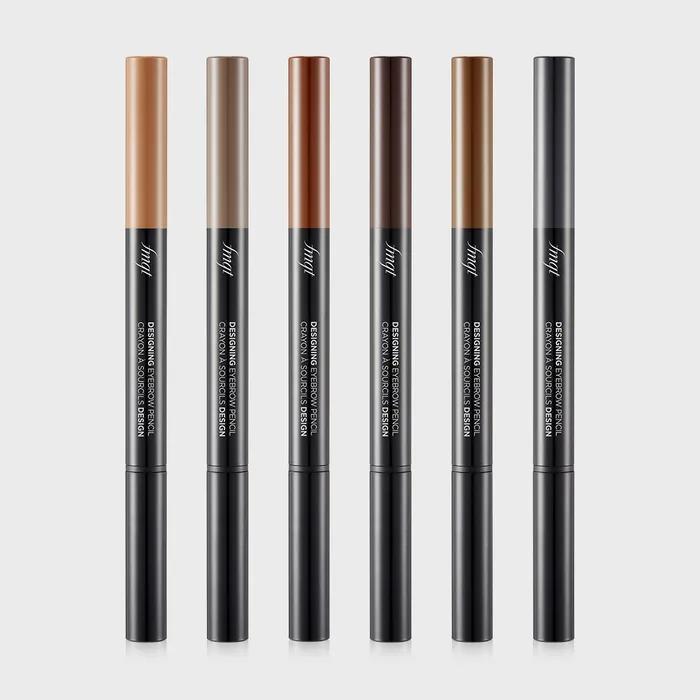 The Face Shop Designing Eyebrow 0.3g