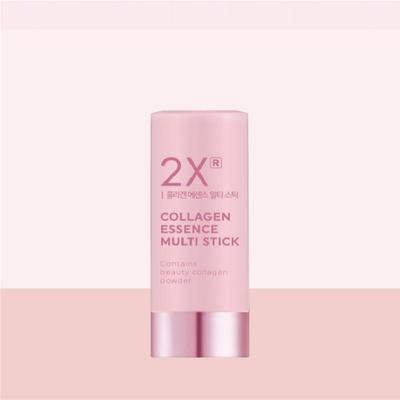 2X R Kollajen Özlü Çoklu Çubuk 10g