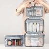 Cases Zipper Bag Makeup Bags Storage Toiletry Bag Hanging Zipper Storage Bags Folded Cosmetic Bags
