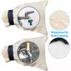 2Pcs Outside Faucet Covers for Winter Spigot Covers Winter Insulated Hose Faucet Cover Freeze Protector Socks Cover
