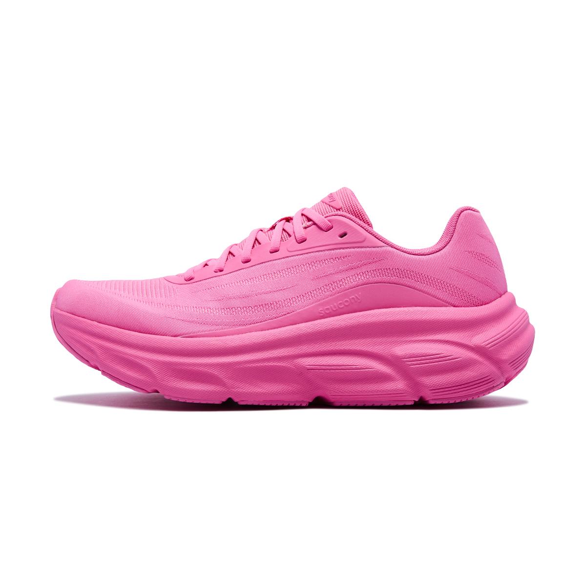 

Saucony Guard 3 Comfortable Versatile Breathable Casual Running Shoes Women sneaker Pink S18282-1 37