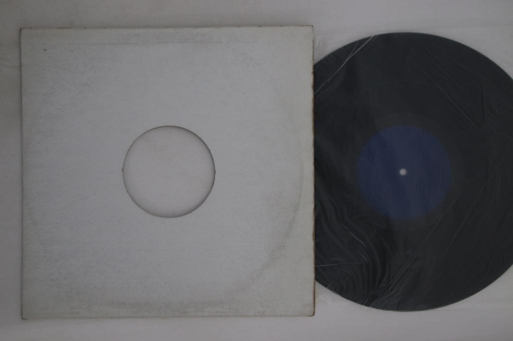 12inch Record CARY GRANT & KRIS GRAHAM - Outlaw OL0071 NOT ON LABEL Unknown Dance & Electronica Used