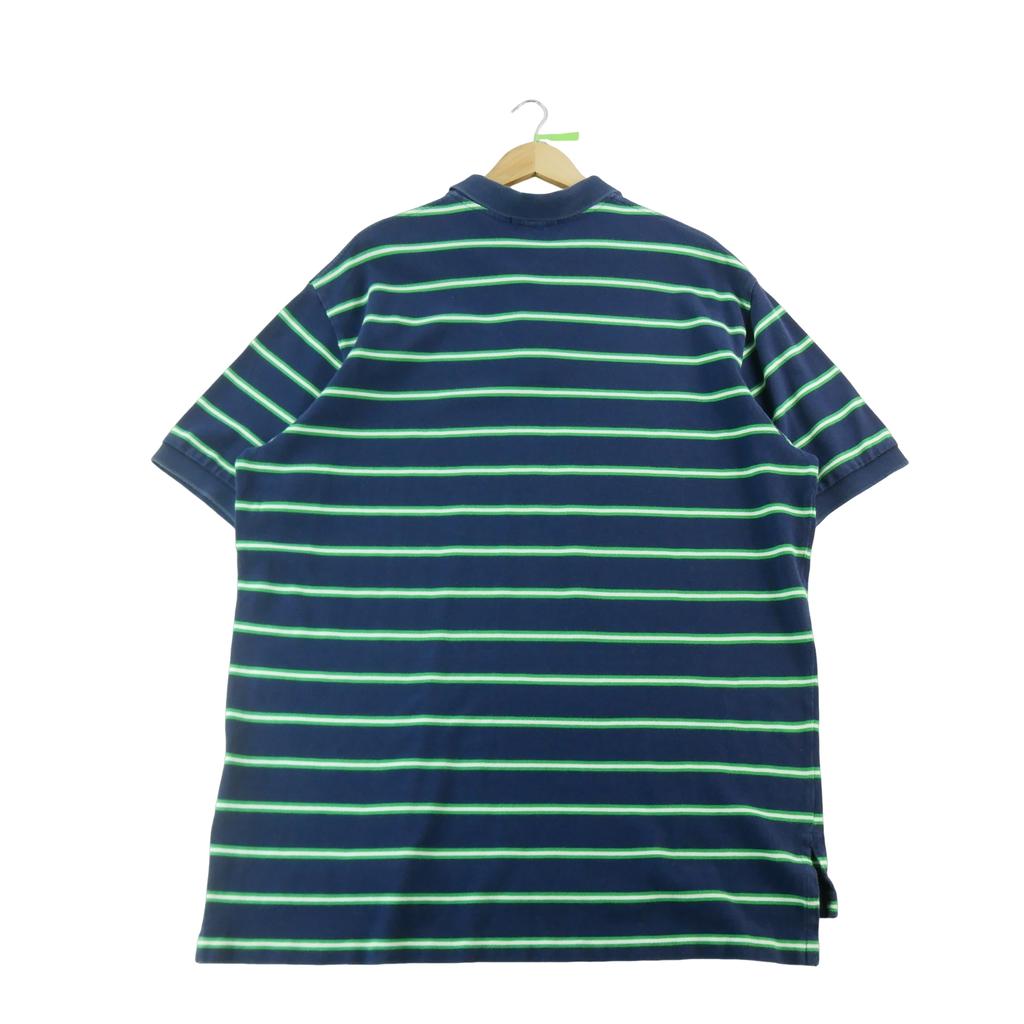 Seconde vie - Polo manches courtes Homme Mesh - Très bon état