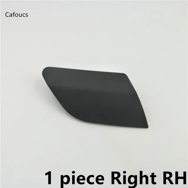 For Volkswagen VW Golf V MK5 GTI 2003-2009 Front Bumper Headlight Head Lamp Washer Nozzle Cover Cap