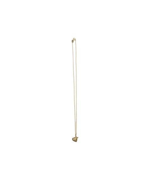 Bonbeau Forever Heart Necklace
