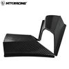 ADV150 Motorcycle Carbon Fiber Front Bumper Side Wing Deflector (2019-2020)