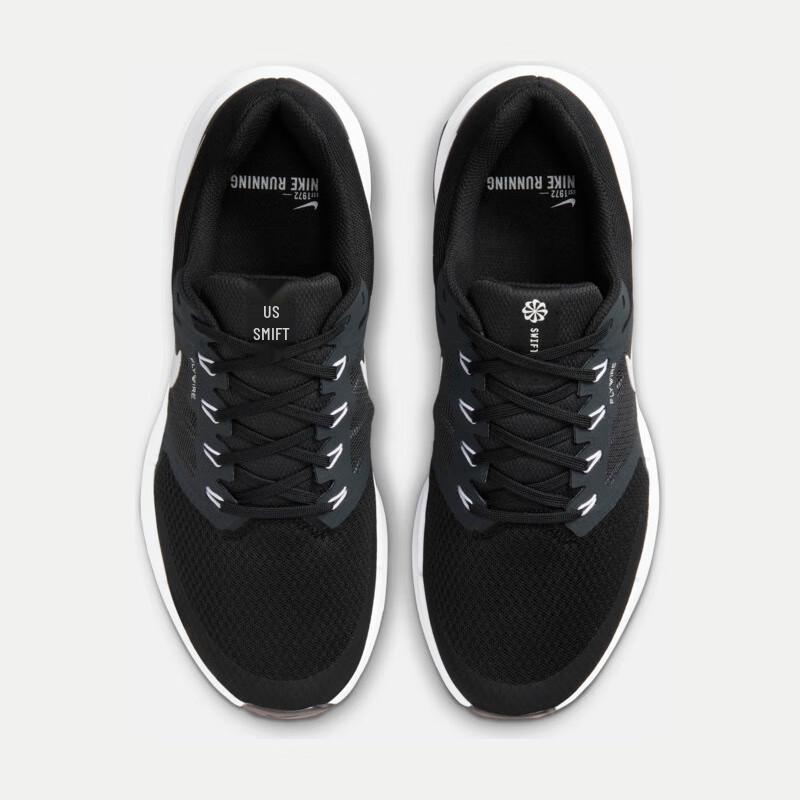 NIKE Men's Run Swift 3 Cushioned Running Shoes