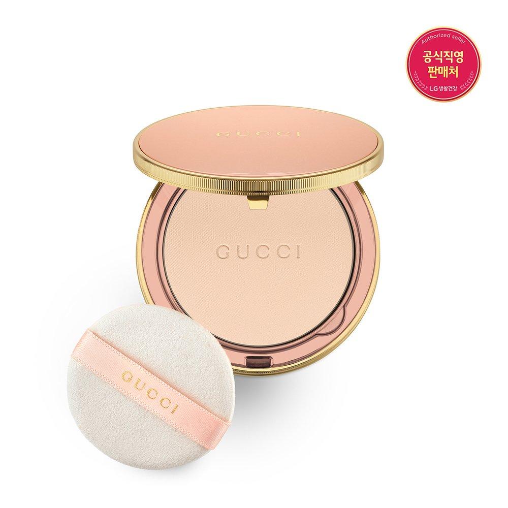 

Косметическая пудра Gucci Poudre de Beaute 10 г 00