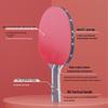 Peak 5-Star Shakehand Table Tennis Racket with Bag