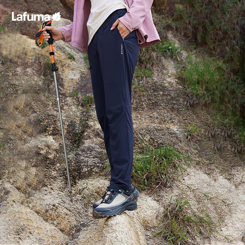 LAFUMA Women's Water-Repellent Hiking & Casual Pants