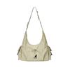 New KANGOL Nylon Shoulder Bag Unisex Multicolor KGC1760