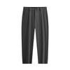 SEPTWOLVES Men's Business Casual Ice Silk Trousers