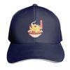 Fat Chocobo RaUnisex Baseball Cap Golf hats on offer Hat Unisex hard hat Womens Hats Unisexs