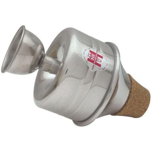 Herman Wah-Wah Aluminum Trumpet Mute