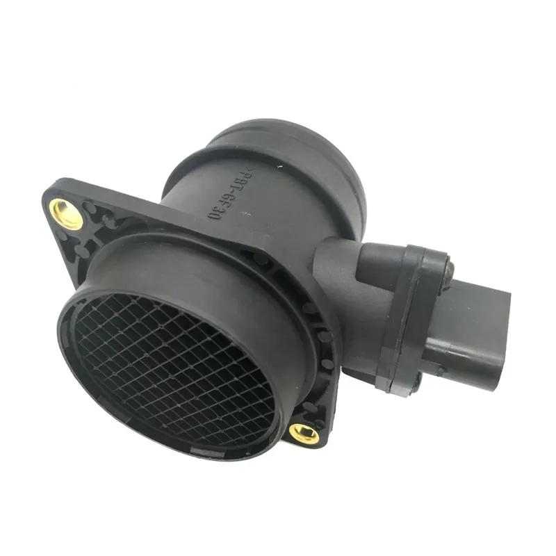13621438687 0280218075 MAF Mass Air Flow Sensor Meter for BMW E81 E87 E46 E90 E91 E92 116i 316i 318i 316Ci 318Ci 316TI