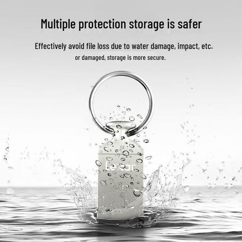 Lexar M22 Dual-Interface USB Drive