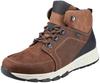 Boots F6721 Brown