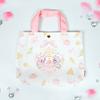 Iknowk Disney Stitch Tote Bag