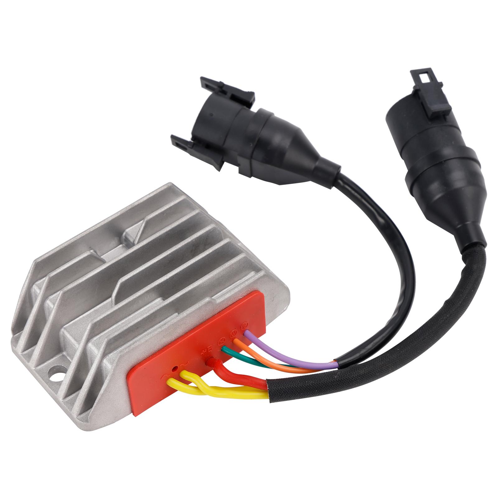 

Regulator For Lombardini ED0073623770 ED0073623250 ED0073623240 ED0073623990-S