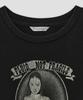 Taibseobiseu Washed Not Fragile Top [Black]